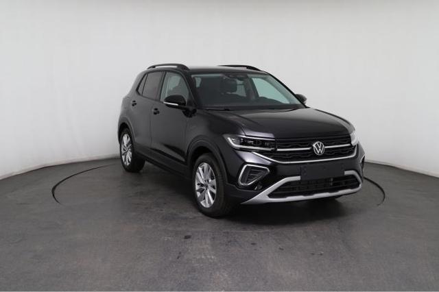 Volkswagen T-Cross LIFE (Life) 1.0 TSI 85kW (115 PS) 7-Gang DSG 