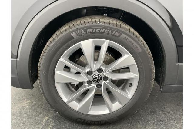 Volkswagen T-Cross LIFE (Life) 1.0 TSI 85kW (115 PS) 7-Gang DSG 