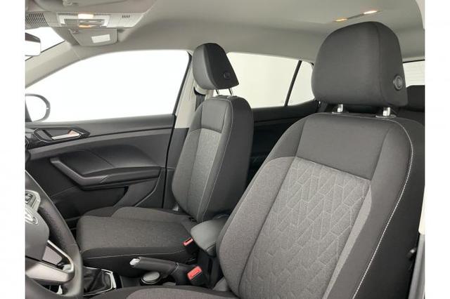 Volkswagen T-Cross LIFE (Life) 1.0 TSI 85kW (115 PS) 7-Gang DSG 