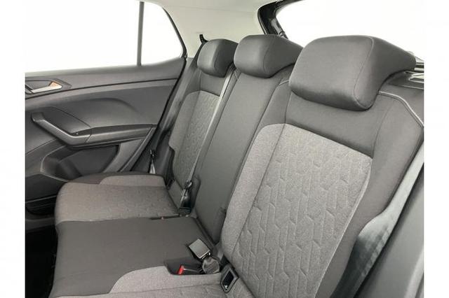Volkswagen T-Cross LIFE (Life) 1.0 TSI 85kW (115 PS) 7-Gang DSG 
