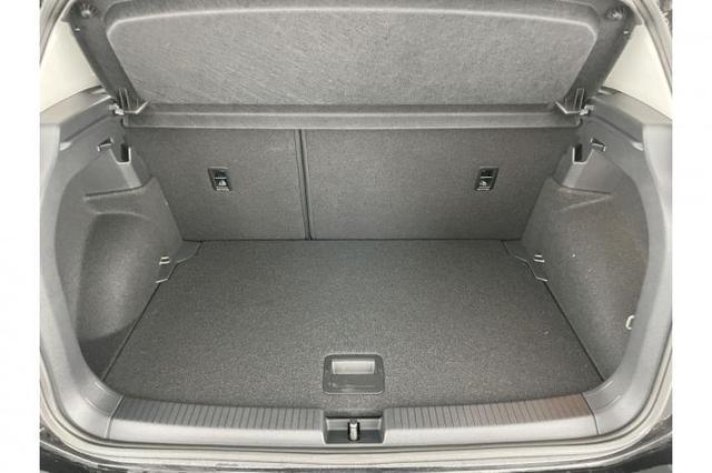 Volkswagen T-Cross LIFE (Life) 1.0 TSI 85kW (115 PS) 7-Gang DSG 