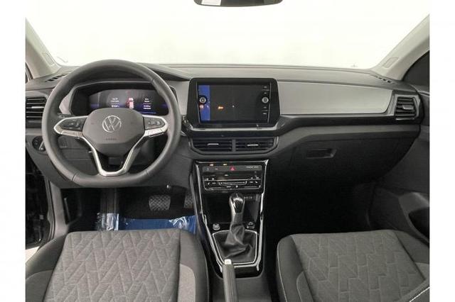 Volkswagen T-Cross LIFE (Life) 1.0 TSI 85kW (115 PS) 7-Gang DSG 