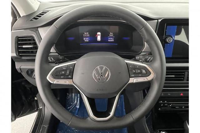 Volkswagen T-Cross LIFE (Life) 1.0 TSI 85kW (115 PS) 7-Gang DSG 