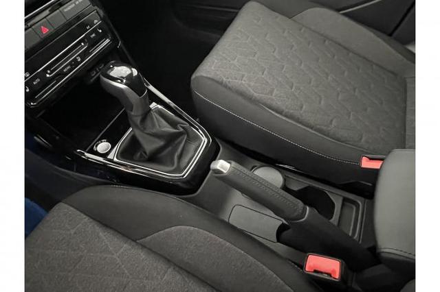 Volkswagen T-Cross LIFE (Life) 1.0 TSI 85kW (115 PS) 7-Gang DSG 