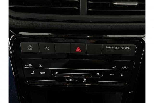Volkswagen T-Cross LIFE (Life) 1.0 TSI 85kW (115 PS) 7-Gang DSG 