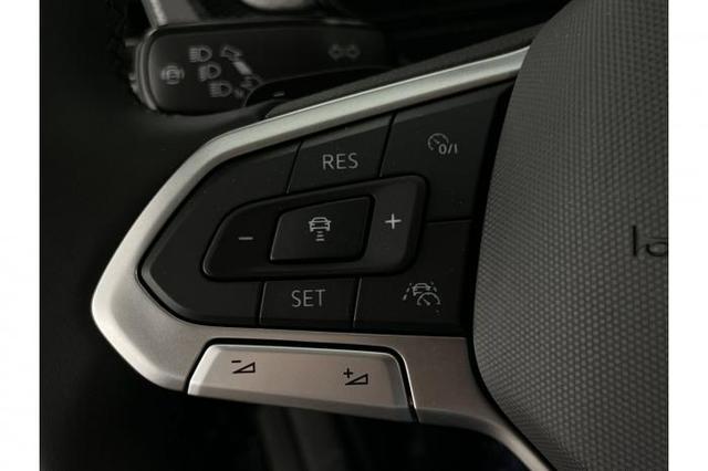 Volkswagen T-Cross LIFE (Life) 1.0 TSI 85kW (115 PS) 7-Gang DSG 