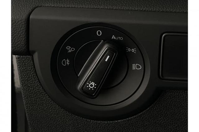 Volkswagen T-Cross LIFE (Life) 1.0 TSI 85kW (115 PS) 7-Gang DSG 