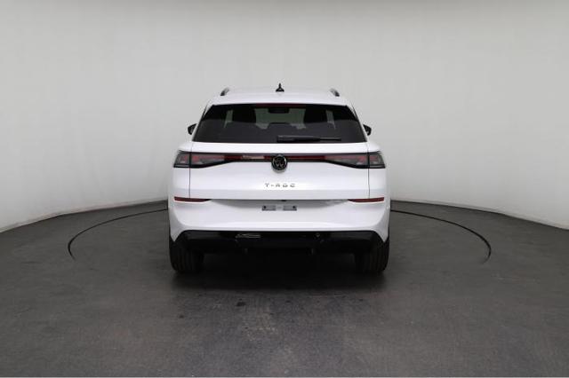 Volkswagen T-Roc R-Line (R-Line) 1.5 eTSI 110kW (150 PS) 7-Gang DSG 
