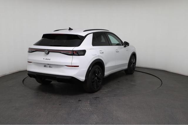 Volkswagen T-Roc R-Line (R-Line) 1.5 eTSI 110kW (150 PS) 7-Gang DSG 