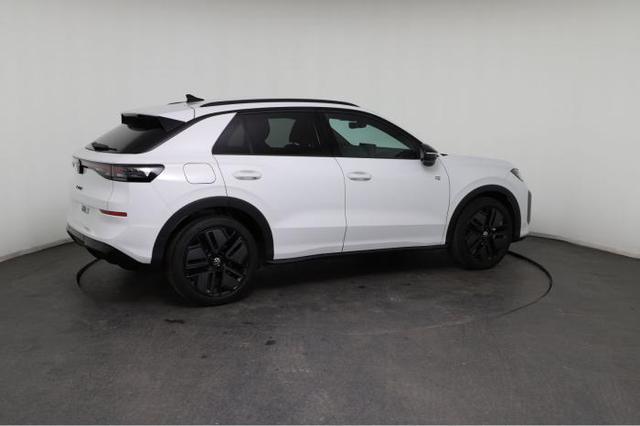 Volkswagen T-Roc R-Line (R-Line) 1.5 eTSI 110kW (150 PS) 7-Gang DSG 