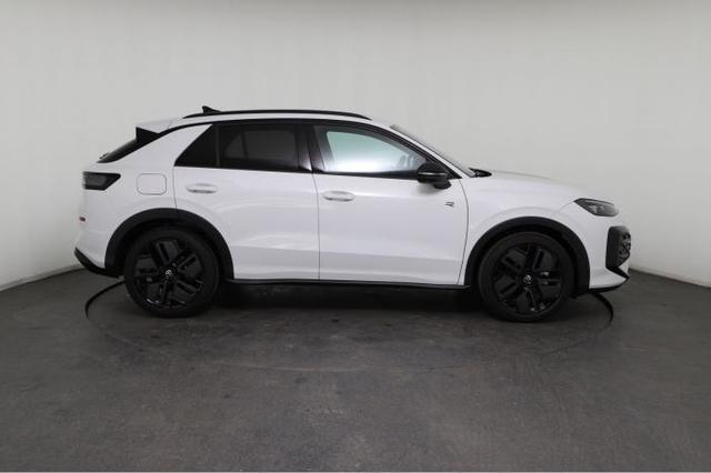 Volkswagen T-Roc R-Line (R-Line) 1.5 eTSI 110kW (150 PS) 7-Gang DSG 