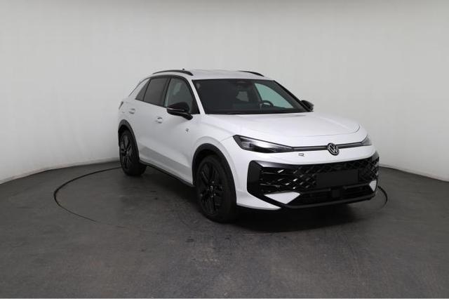 Volkswagen T-Roc R-Line (R-Line) 1.5 eTSI 110kW (150 PS) 7-Gang DSG 