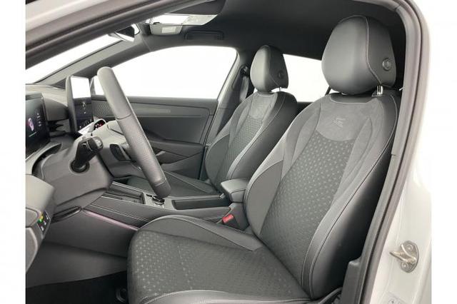 Volkswagen T-Roc R-Line (R-Line) 1.5 eTSI 110kW (150 PS) 7-Gang DSG 