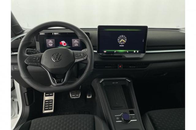Volkswagen T-Roc R-Line (R-Line) 1.5 eTSI 110kW (150 PS) 7-Gang DSG 