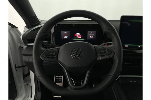 Volkswagen T-Roc R-Line (R-Line) 1.5 eTSI 110kW (150 PS) 7-Gang DSG 