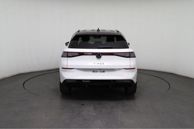 Volkswagen T-Roc R-Line (R-Line) 1.5 eTSI 110kW (150 PS) 7-Gang DSG 