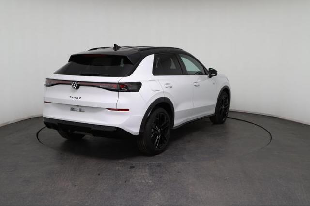 Volkswagen T-Roc R-Line (R-Line) 1.5 eTSI 110kW (150 PS) 7-Gang DSG 
