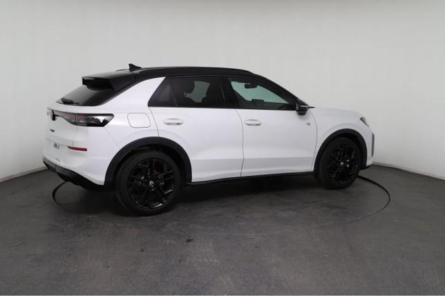 Volkswagen T-Roc R-Line (R-Line) 1.5 eTSI 110kW (150 PS) 7-Gang DSG 