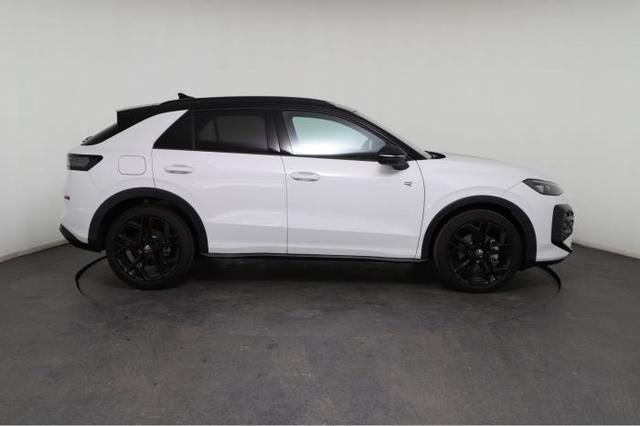 Volkswagen T-Roc R-Line (R-Line) 1.5 eTSI 110kW (150 PS) 7-Gang DSG 