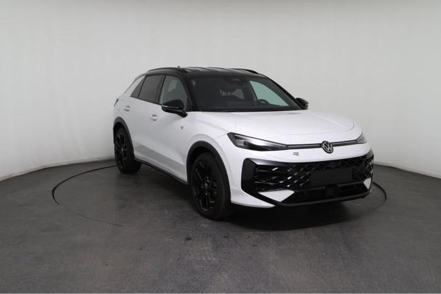 Volkswagen T-Roc R-Line (R-Line) 1.5 eTSI 110kW (150 PS) 7-Gang DSG 
