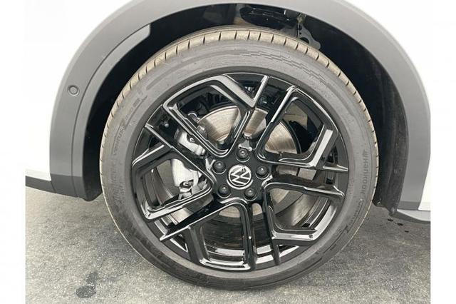 Volkswagen T-Roc R-Line (R-Line) 1.5 eTSI 110kW (150 PS) 7-Gang DSG 
