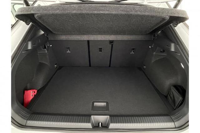Volkswagen T-Roc R-Line (R-Line) 1.5 eTSI 110kW (150 PS) 7-Gang DSG 