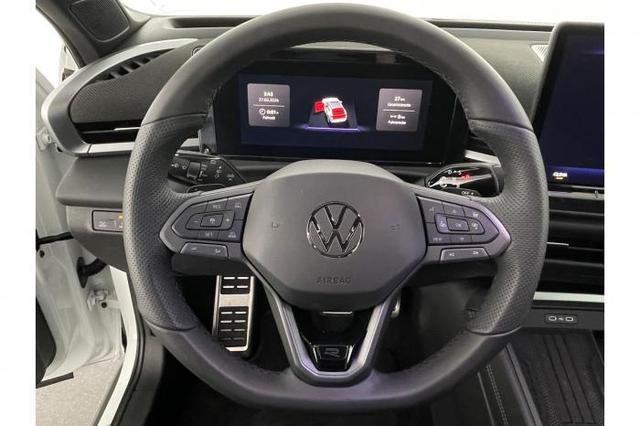 Volkswagen T-Roc R-Line (R-Line) 1.5 eTSI 110kW (150 PS) 7-Gang DSG 