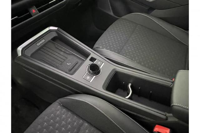 Volkswagen T-Roc R-Line (R-Line) 1.5 eTSI 110kW (150 PS) 7-Gang DSG 
