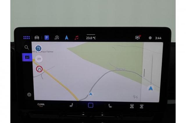 Volkswagen T-Roc R-Line (R-Line) 1.5 eTSI 110kW (150 PS) 7-Gang DSG 