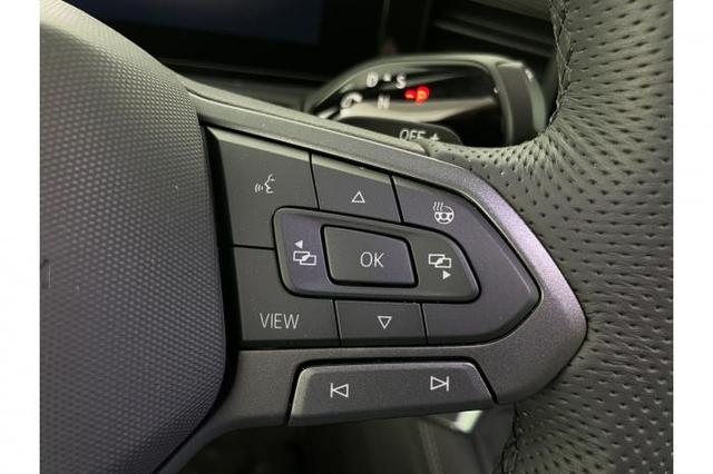 Volkswagen T-Roc R-Line (R-Line) 1.5 eTSI 110kW (150 PS) 7-Gang DSG 
