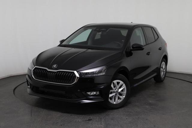 Skoda Fabia - Easy Balance (Easy Balance) 1.0 TSI 70kW (95 PS) 5-Gang-Schaltgetriebe