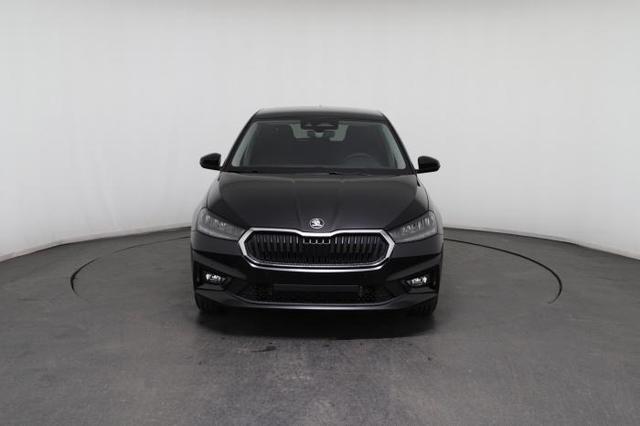 Skoda Fabia Easy Balance (Easy Balance) 1.0 TSI 70kW (95 PS) 5-Gang-Schaltgetriebe 