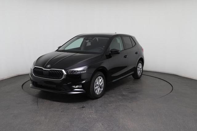 Skoda Fabia Easy Balance (Easy Balance) 1.0 TSI 70kW (95 PS) 5-Gang-Schaltgetriebe 