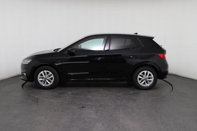 Skoda Fabia Easy Balance (Easy Balance) 1.0 TSI 70kW (95 PS) 5-Gang-Schaltgetriebe 