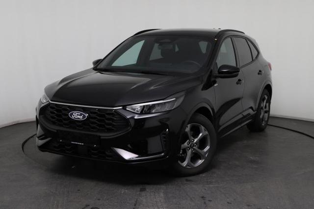 Gebrauchtfahrzeug Ford Kuga - ST-Line (ST-Line) 2.5 Duratec FHEV 140kW (190 PS) Automatikgetriebe
