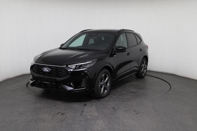 Ford Kuga ST-Line (ST-Line) 2.5 Duratec FHEV 140kW (190 PS) Automatikgetriebe 