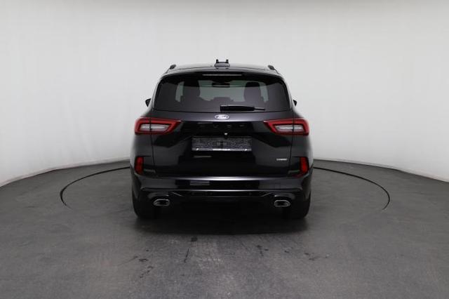 Ford Kuga ST-Line (ST-Line) 2.5 Duratec FHEV 140kW (190 PS) Automatikgetriebe 