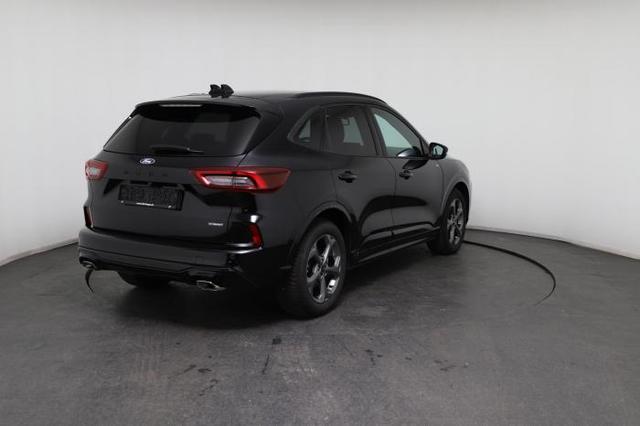 Ford Kuga ST-Line (ST-Line) 2.5 Duratec FHEV 140kW (190 PS) Automatikgetriebe 