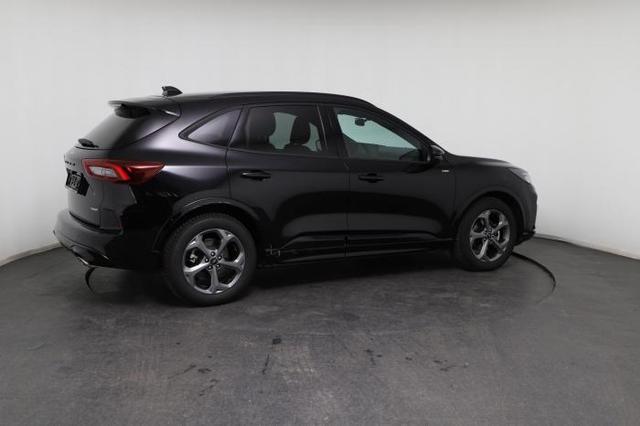 Ford Kuga ST-Line (ST-Line) 2.5 Duratec FHEV 140kW (190 PS) Automatikgetriebe 