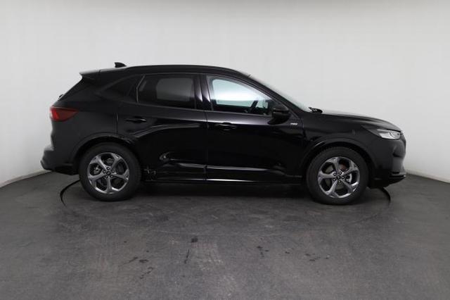 Ford Kuga ST-Line (ST-Line) 2.5 Duratec FHEV 140kW (190 PS) Automatikgetriebe 
