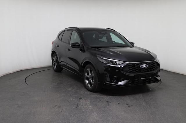 Ford Kuga ST-Line (ST-Line) 2.5 Duratec FHEV 140kW (190 PS) Automatikgetriebe 