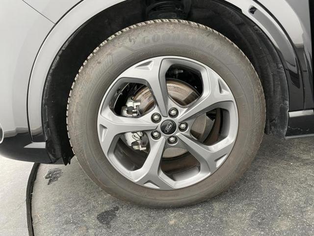 Ford Kuga ST-Line (ST-Line) 2.5 Duratec FHEV 140kW (190 PS) Automatikgetriebe 