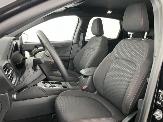 Ford Kuga ST-Line (ST-Line) 2.5 Duratec FHEV 140kW (190 PS) Automatikgetriebe 