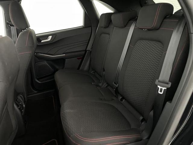 Ford Kuga ST-Line (ST-Line) 2.5 Duratec FHEV 140kW (190 PS) Automatikgetriebe 