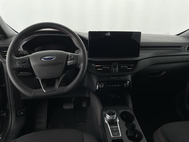 Ford Kuga ST-Line (ST-Line) 2.5 Duratec FHEV 140kW (190 PS) Automatikgetriebe 