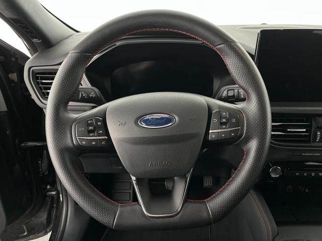 Ford Kuga ST-Line (ST-Line) 2.5 Duratec FHEV 140kW (190 PS) Automatikgetriebe 
