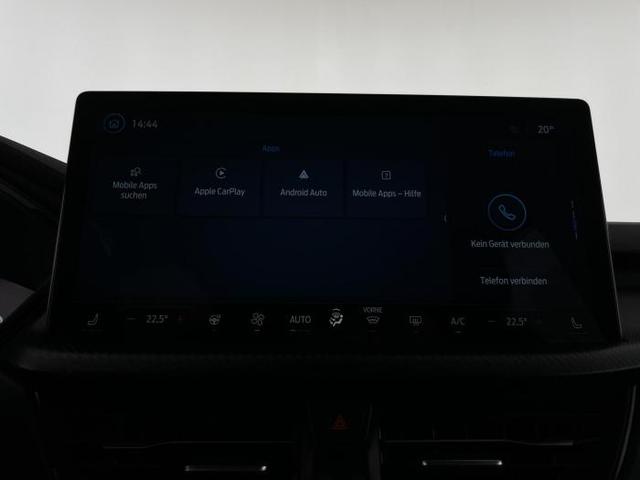 Ford Kuga ST-Line (ST-Line) 2.5 Duratec FHEV 140kW (190 PS) Automatikgetriebe 