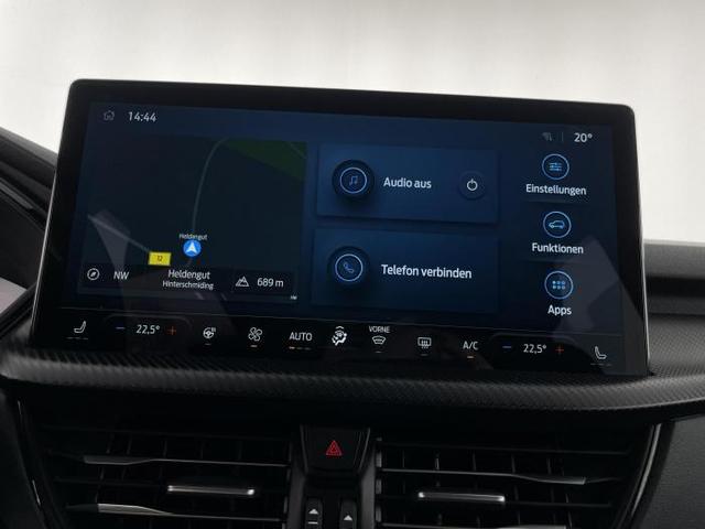 Ford Kuga ST-Line (ST-Line) 2.5 Duratec FHEV 140kW (190 PS) Automatikgetriebe 