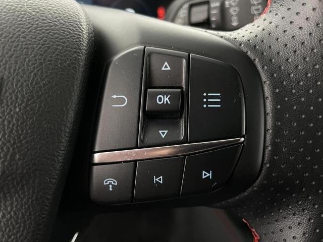 Ford Kuga ST-Line (ST-Line) 2.5 Duratec FHEV 140kW (190 PS) Automatikgetriebe 