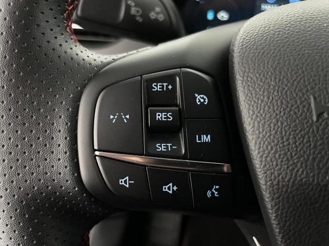 Ford Kuga ST-Line (ST-Line) 2.5 Duratec FHEV 140kW (190 PS) Automatikgetriebe 